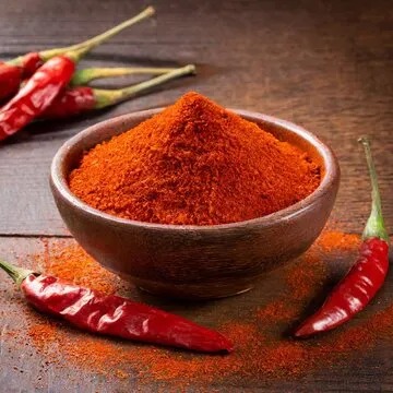 Chilli Powder